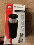 Genuine Dirt Devil Endura Vacuum Pre Motor Filter F112 AD47936 Odor Trapping New. Price: $17.00.