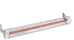 Infratech Electric Infrared Patio Heater (wd-series 39-INCH 4000W) New. Price: $529.00.