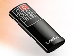 Genuine Oem Lasko CT22835-1 Heater Fan Replacement 6 Button Remote New Open. Price: $19.00.