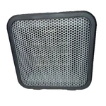 Amazonbasics DQ1722D 500W Ceramic Small Space Personal Mini Heater - Black New. Price: $10.99.
