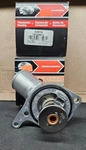 Gates 33910 Integrated Housing Engine Coolant Thermostat *2PACK* (msc) New. Price: $12.00.