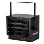Dp Canada 240V 5000W Garage Heater New. Price: $216.77.