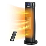 Paris Rh Ne 1500W Fast Heating Electric Ceramic Space Heater PE-HE018 Black Open. Price: $38.04.