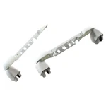 Delonghi 7311010498 Appliance Foot Assembly New. Price: $40.98.
