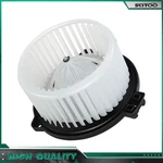 Heater Blower Motor W/ Fan Cage For 2003-2008 Toyota Corolla Matrix 700057 New. Price: $30.36.