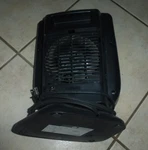 Delonghi Space Heater 1500 Watt Indoor Oscillating DCH5090EL Tested Works Great Used. Price: $20.00.