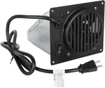 Delsbbq Wall Heater Fan Blower For Vent Free Dyna-glo, Black New. Price: $35.79.