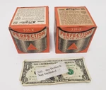 Perfection Stove Wick 331-X Fast Flow 3-PLY For Kerosene Lot Of 2 New. Price: $25.59.