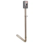 Tempco TAT30002 Drum Immersion HEATER,8.3A,INDOOR,55GAL 2VYH2 New. Price: $767.75.