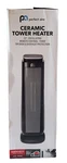 Perfect Aire 1PHCT23 Electric Ceramic Tower Portable Heater Open. Price: $75.95.