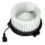 Front Hvac Blower Motor With Fan Cage Fit For Jeep Grand Cherokee 1999-2001 1... New. Price: $43.20.