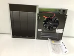 Dayton 5E182 Recessed Electric Wall-mount Heater, Or Surface, New. Price: $179.10.
