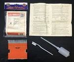 Turco 4020 Wick # 48011 Keroworld Replacement For Portable Kerosene Heater New. Price: $19.99.