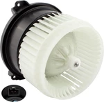 700303 Rear Hvac Heater Blower Motor Assembly With Fan Cage For Lexus GX460 2... New. Price: $70.53.
