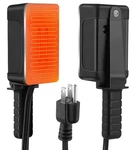 Enhon 1155X 200W Magnetic Engine Block Heater With 43IN Power Cord, Oil Pan New. Price: $35.99.