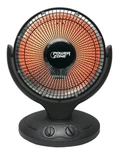 Powerzone QGW08-608 Parabolic Oscillating Heater, 400/800 Watts 045734637078 New. Price: $67.95.