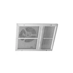 HF3386DRP 208/240V 3/4KW Ceiling Heater New. Price: $744.90.
