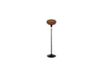 Optimus PHP-1500DIR Garage Outdoor Floor Standing Infrared Heater With Remote Co New. Price: $114.49.
