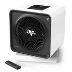 Vornado Velocity Cube 5 Osc Space Heater W/ Remote New. Price: $132.60.