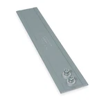 Tempco Mica Ins. Strip HEATER,120V,12",900F 2PCE6 New. Price: $57.84.