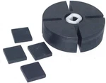 PP205, HA3005 5/8" Rotor Kit For Desa Reddy, Master Heater New. Price: $20.86.