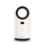 Livepure LP2200 Turbine Vortex Auto-duster Ceramic Heater 1500W, Remote New. Price: $135.28.