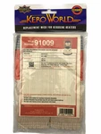 Keroworld 91009 Kerosene Heater Replacement Wick For And Sengoku New. Price: $23.49.
