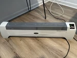 Lasko 5622 Silent Room Heater, Used. Price: $50.00.