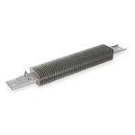 Tempco CSF00025 Heater, 240V, 21 In. L, 1200 Deg New. Price: $126.99.