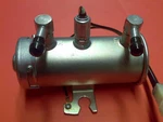 Fuel Lift Pump For Hitachi UE10,UE20,UE30,UE40 Hyundai Robex 15-7,16-7,16-9,22-7 New. Price: $50.00.
