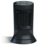 Honeywell Digital Ceramic Compact Tower, Black Open. Price: $39.00.