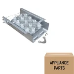 4524903-G For Kenmore Dryer Heating Element Unit Coils Part # Model NR1206 New. Price: $48.88.