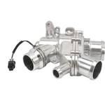 Fanpayy LR117568 Aluminum Thermostat Housing Sensor Compatible With... New. Price: $57.19.
