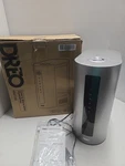 Dreo 6L Humidifiers For Bedroom, Smart Warm & Cool Mist Large Silver DR-HHM003 Used. Price: $49.99.