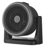 Midea Md 2IN1 Turbo Fan Heater, 1500W Corded Electric, Digital Thermostat, 4 Open. Price: $24.99.