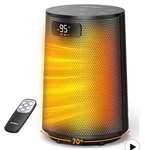 Givebest Ceramic Space Heater Ptc Portable W/ Tip-over & Overheat Protection New. Price: $26.59.