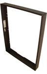 Markel 3320EX33 / AFAEX33 Surface Mount Frame For Series Heater New. Price: $57.62.