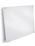 Econo Home Wall Mount Space Heater Panel - 400 Watt Convection Open Box. Price: $142.50.