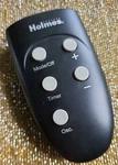 Genuine Holmes Remote Control HCH6150-UM Triple Ceramic Heater Used. Price: $10.97.
