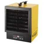 Duraheat 34,120 Btu Hardwired Electric Garage Heater Remote Control Open. Price: $160.99.