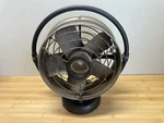 Vintage Kenmore Metal Desktop Fan (model 124.8055) Used. Price: $199.99.