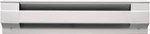 Cadet Mfg 09950 240V 500W 30" White Electric Zone Baseboard Heater Hardwire New. Price: $42.97.