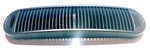 Soleusair Micathermic Electric Heater, Top Ventilated Cover, Model HMZ-15R-32 Used. Price: $12.95.