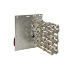 Goodman 10KW Electric Strip Heat Kit With Circuit Breaker 208-240V Single Phase New. Price: $165.00.