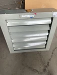 New! Modine Steam Or Hot Water Unit Heater 121000 BTU-HSB121SB01SA!!. Price: $1500.00.