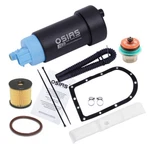 Oisas Efi Intank Fuel Pump + Filter Kit 2004-17 Harley-davidson Dyna 61016-04B New. Price: $59.99.