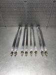 Vulcan 4,000 Watt FTH40B-B Finned Tubular Heating Element Used. Price: $70.00.