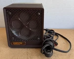 Pelonis Ceramic Disc Furnace Heater - Working Used. Price: $50.00.