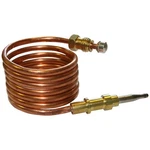 Procom Ventless Thermocouple, Model# Tc, 4.8 X 0.5 6 In New. Price: $26.85.
