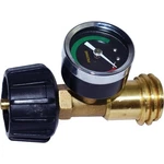 Mr. Heater Lp Gas Gauge F276342 089301763425 New. Price: $24.37.